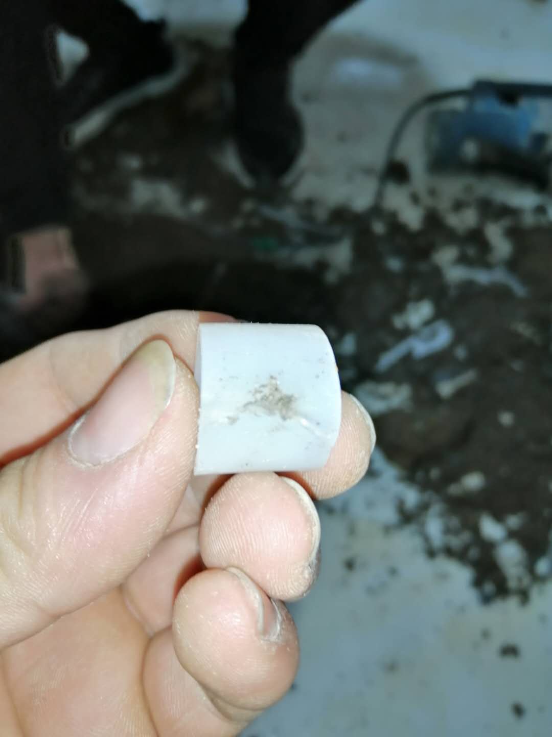 巧家地暖漏水检测